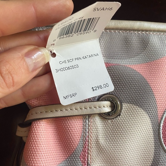 Coach Purse - Picture 2 of 6